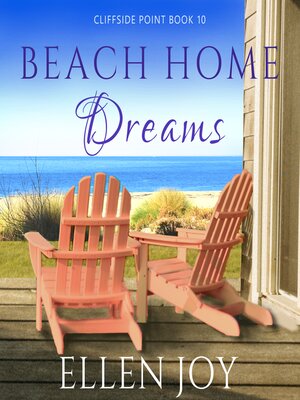 cover image of Beach Home Dreams